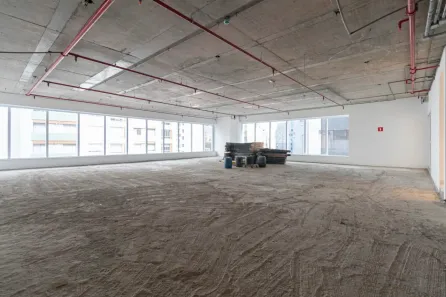 Ponto Comercial para alugar, 223m² no Pinheiros, São Paulo