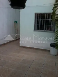 Sobrado com 3 Quartos à venda, 180m² no Vila Lageado, São Paulo