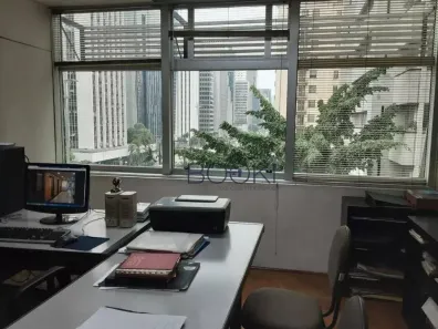 Sala Comercial à venda, 167m² no Bela Vista, São Paulo