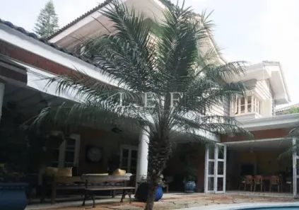 Casa com 4 Quartos à venda, 400m² no Cidade Jardim, São Paulo