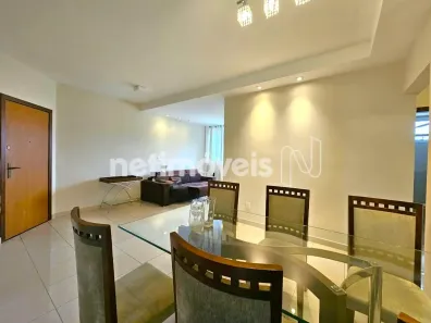 Apartamento com 2 Quartos para alugar, 85m² no Coração de Jesus, Belo Horizonte