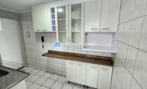 Apartamento com 2 Quartos para alugar, 45m² no Jardim Marica, Mogi das Cruzes