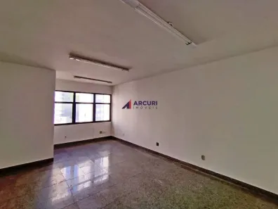 Sala Comercial à venda, 28m² no Belvedere, Belo Horizonte