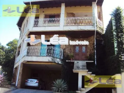 Casa com 4 Quartos à venda, 569m² no Jardim Altos de Suzano, Suzano
