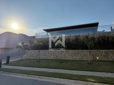 Casa com 4 Quartos à venda, 462m² no Monte Alegre, Vinhedo