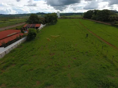 Lote/Terreno à venda, 5101m² no Nova Aliança, Ribeirão Preto