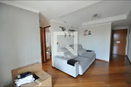 Apartamento com 2 Quartos à venda, 56m² no Vila Medeiros, São Paulo