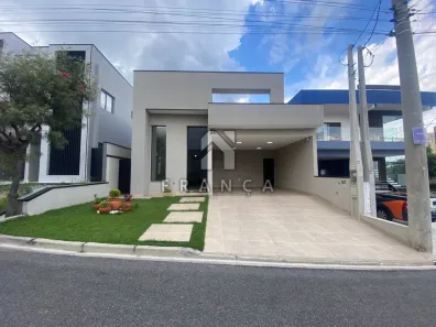 Casa de Condomínio com 3 Quartos à venda, 139m² no Residencial São Paulo, Jacareí