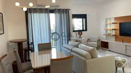 Apartamento com 1 Quarto à venda, 76m² no Além Ponte, Sorocaba