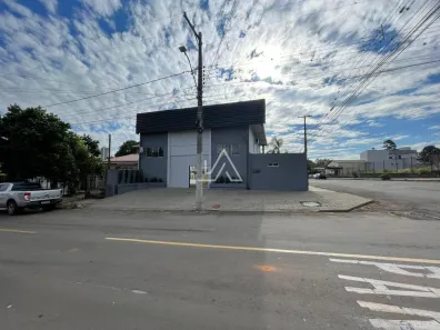 Galpão/Depósito/Armazém para alugar, 300m² no Centro, Passo Fundo