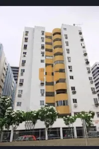 Apartamento com 3 Quartos à venda, 76m² no Boa Viagem, Recife