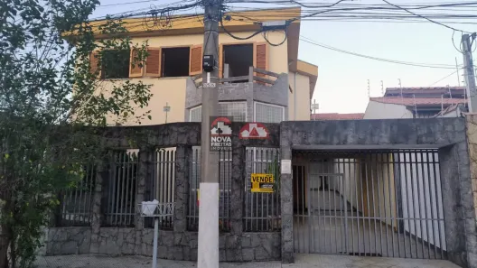 Casa com 5 Quartos à venda, 300m² no Bosque da Princesa, Pindamonhangaba
