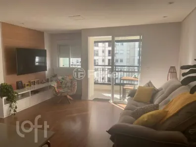 Apartamento com 2 Quartos à venda, 70m² no Jardim Parque Morumbi, São Paulo