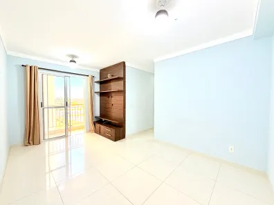 Apartamento com 2 Quartos para alugar, 53m² no Vila Progresso, Campinas