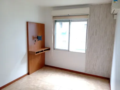 Apartamento com 2 Quartos à venda, 48m² no Cristal, Porto Alegre