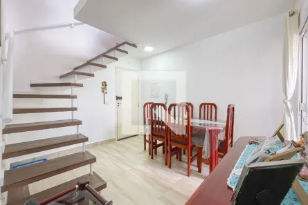 Cobertura com 3 Quartos à venda, 88m² no São Pedro, Osasco