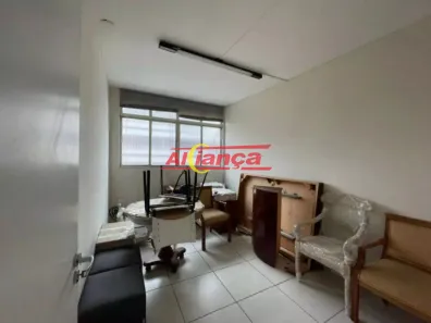 Imóvel Comercial para alugar, 300m² no Jardim São José, Guarulhos