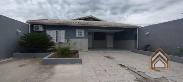 Casa com 3 Quartos à venda, 240m² no Americana, Alvorada