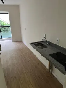 Apartamento com 1 Quarto à venda, 20m² no Vila Clementino, São Paulo