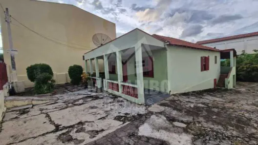 Casa com 3 Quartos à venda, 162m² no Núcleo Residencial Doutor Luiz de Mattos Pimenta, Itatiba