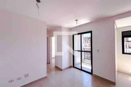 Apartamento com 2 Quartos à venda, 40m² no Vila Antonina, São Paulo