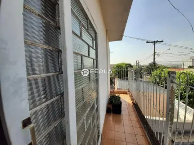Casa com 4 Quartos à venda, 140m² no Vila Santa Maria, Americana