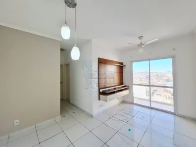 Apartamento com 2 Quartos à venda, 51m² no Vila Maria Luiza, Ribeirão Preto