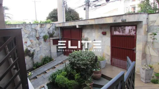 Sobrado com 3 Quartos à venda, 386m² no Vila Curuçá, Santo André