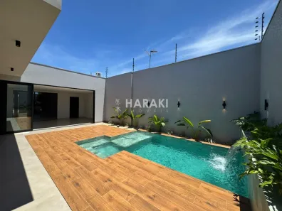 Casa com 3 Quartos à venda, 200m² no Jardim Real, Maringá