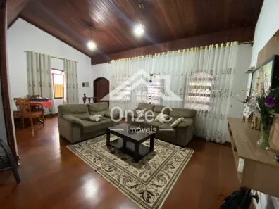 Sobrado com 6 Quartos à venda, 291m² no Vila Maria Tereza, Guarulhos