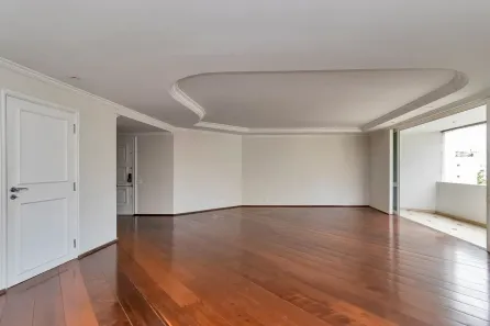 Apartamento com 3 Quartos à venda, 232m² no Perdizes, São Paulo