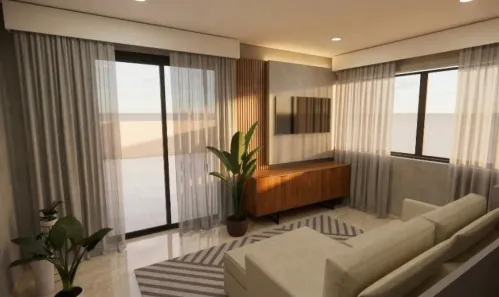 Apartamento com 2 Quartos à venda, 80m² no São Luiz, Belo Horizonte