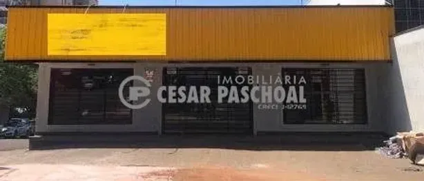 Ponto Comercial para alugar, 260m² no Jardim América, Ribeirão Preto