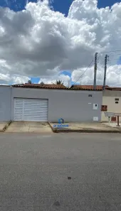 Casa com 3 Quartos à venda, 170m² no Jardim Belo Horizonte, Aparecida de Goiânia