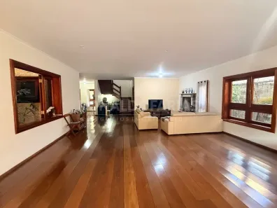 Sobrado com 4 Quartos à venda, 433m² no Interlagos, São Paulo