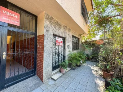 Casa de Condomínio com 4 Quartos à venda, 224m² no Grajaú, Rio de Janeiro