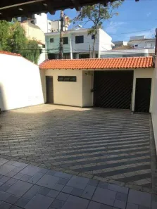 Sobrado com 3 Quartos à venda, 195m² no Anchieta, São Bernardo do Campo
