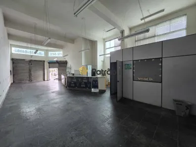 Sala Comercial para alugar, 150m² no Alves Dias, São Bernardo do Campo