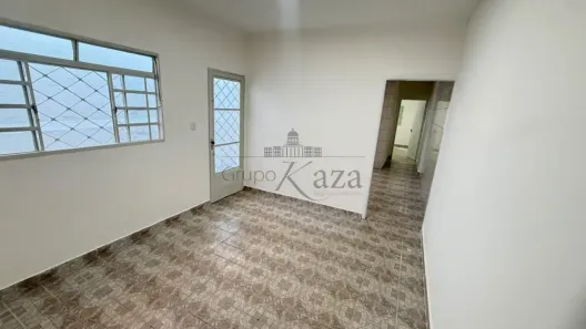 Casa com 2 Quartos para alugar, 60m² no Jardim Santa Inês I, São José dos Campos
