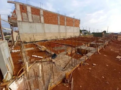 Lote/Terreno à venda, 200m² no Samambaia Norte, Brasília