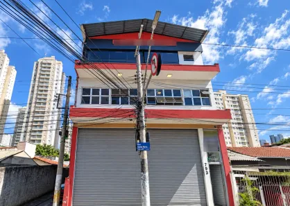 Ponto Comercial para alugar, 600m² no Jardim Pereira Leite, São Paulo