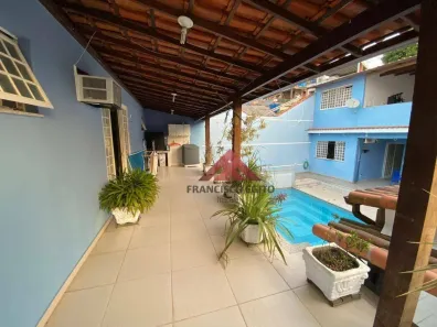 Casa com 3 Quartos à venda, 150m² no Sete Pontes, São Gonçalo