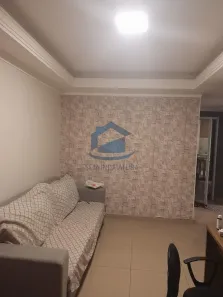 Casa de Condomínio com 2 Quartos à venda, 100m² no Parque Campo Bonito, Indaiatuba