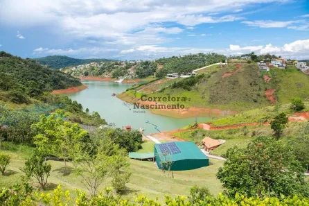 Fazenda/Sítio com 5 Quartos à venda, 10m² no Canto das Águas, Jacareí