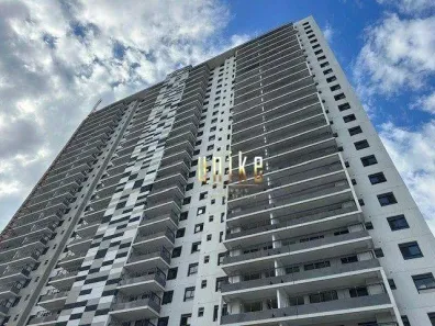 Apartamento com 1 Quarto à venda, 45m² no Condomínio Royal Park, São José dos Campos