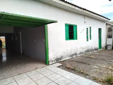 Casa com 2 Quartos à venda, 132m² no Vicentina, São Leopoldo