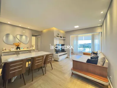 Apartamento com 2 Quartos à venda, 73m² no Parque Campolim, Sorocaba