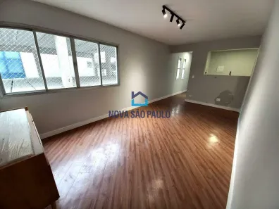 Apartamento com 3 Quartos à venda, 86m² no Cambuci, São Paulo