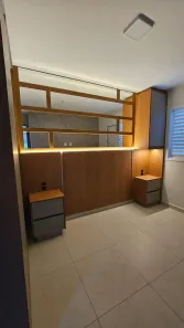 Apartamento com 2 Quartos à venda, 56m² no Vila Formosa, Anápolis