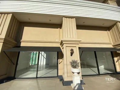Ponto Comercial com 2 Quartos para alugar, 70m² no Plano Diretor Sul, Palmas